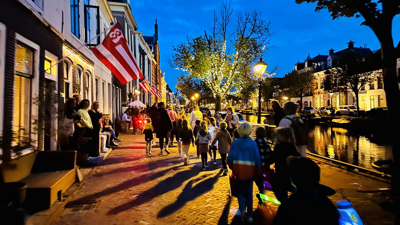 Alkmaar Ontzet viert 451 Jaar Vrijheid