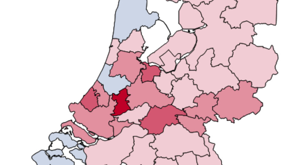 Wat betekent digitalisering voor de toekomstige werkgelegenheid?