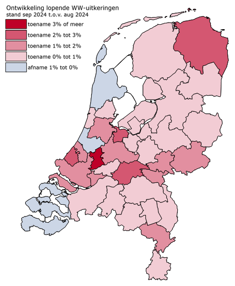 Wat betekent digitalisering voor de toekomstige werkgelegenheid?