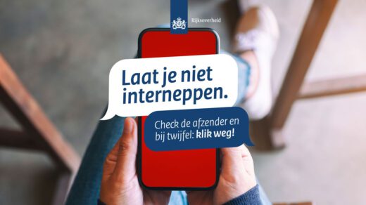 253.600 Noord-Hollanders online opgelicht