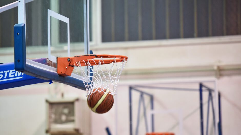 Oktober Basketbalmaand in Landelijk Alkmaar