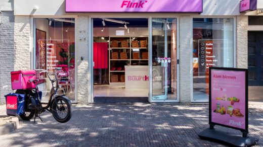 Flink groeit stevig door in Alkmaar