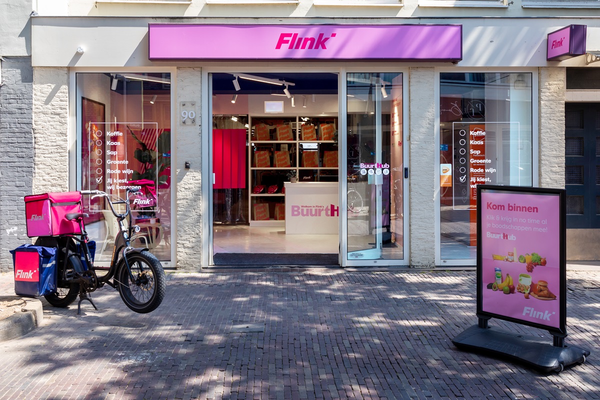 Flink groeit stevig door in Alkmaar