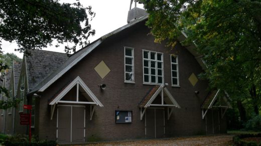 24 jaar geëist vanwege moord in huisje op terrein Onze Lieve Vrouw ter Nood in Heiloo