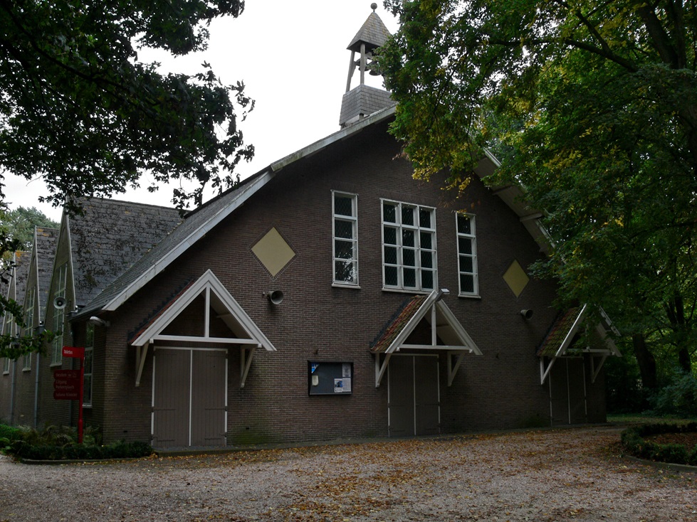 24 jaar geëist vanwege moord bij huisje op terrein Onze Lieve Vrouw ter Nood in Heiloo