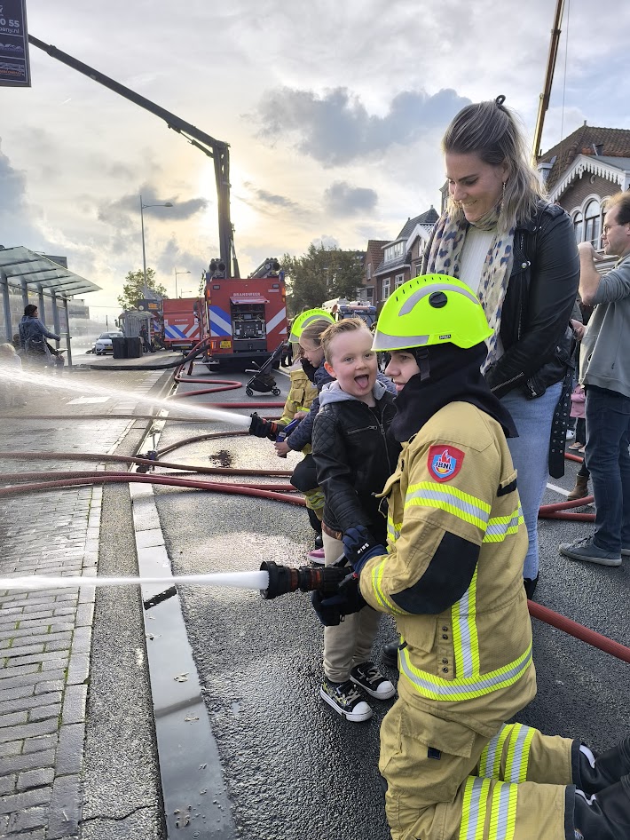 Programma viering Alkmaar Ontzet weer groot succes (foto's)