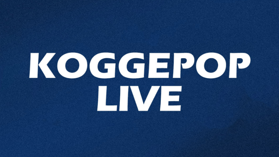 Koggepop Live, de 3e editie komt er aan!