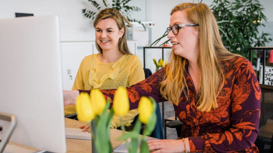 Loopbaanspreekuren en Sollicitatieworkshops in de bibliotheek