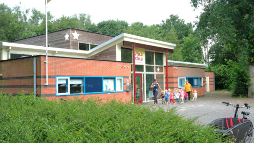 Kinderopvang en basisscholen in Heiloo maken afspraken over overdracht van kinderen. ‘Elk kind een goede start op school’