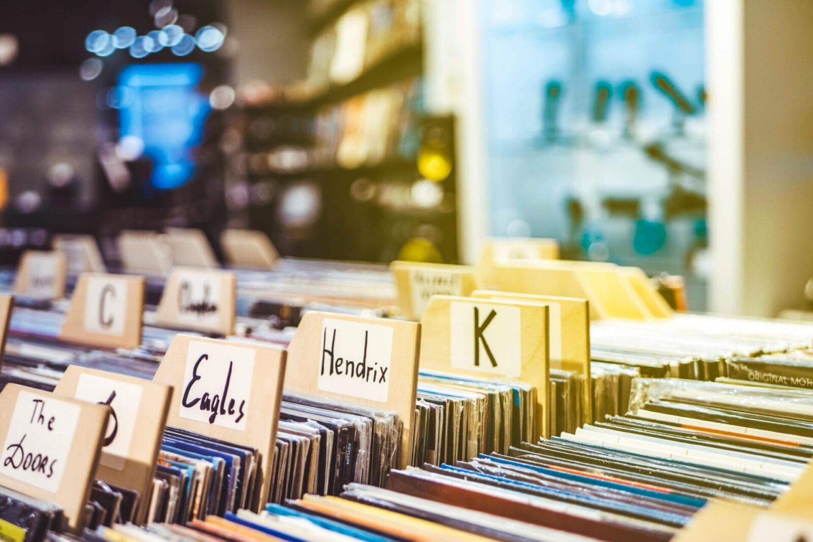 Caritas Ukraine-Holland boeken- en platenmarkt in de Rijp