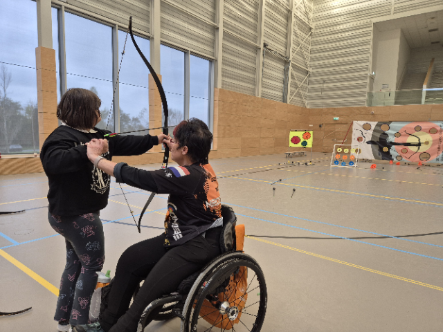 Meer dan 1000 kinderen met beperking actief tijdens Unieke Spelen in de Meent