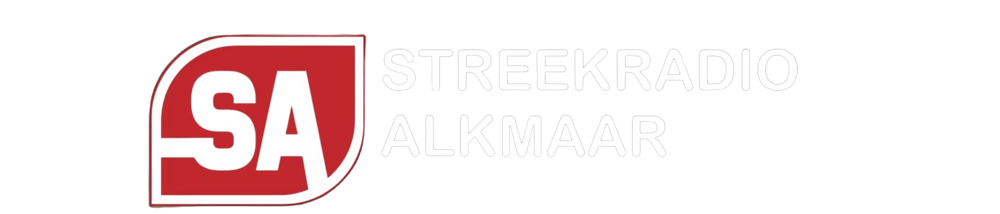 Alkmaar - Streekradio Alkmaar