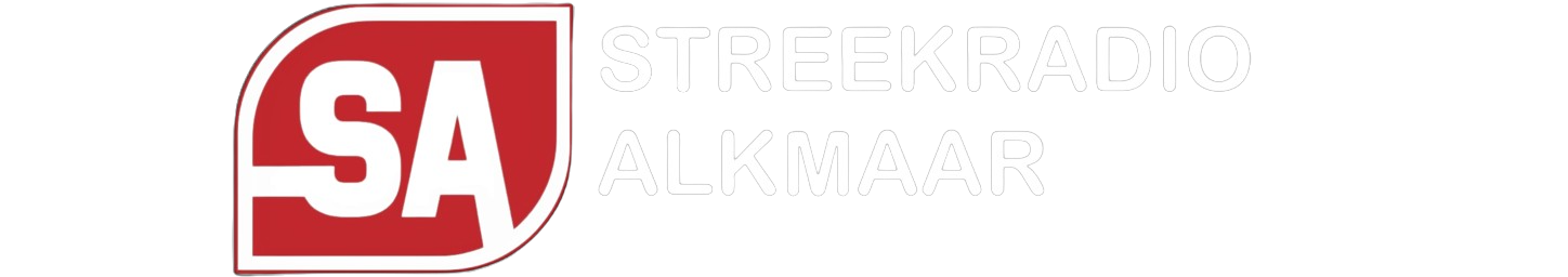 Alkmaar - Streekradio Alkmaar