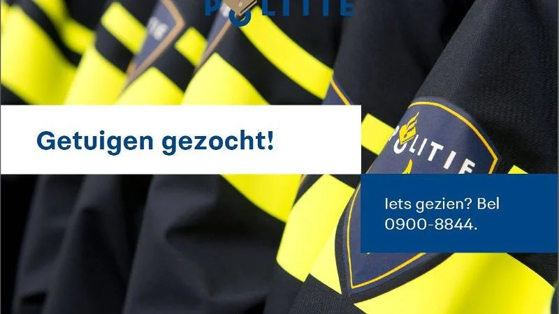 Politie zoekt beelden en getuigen na harde explosie bij flat Maasstraat