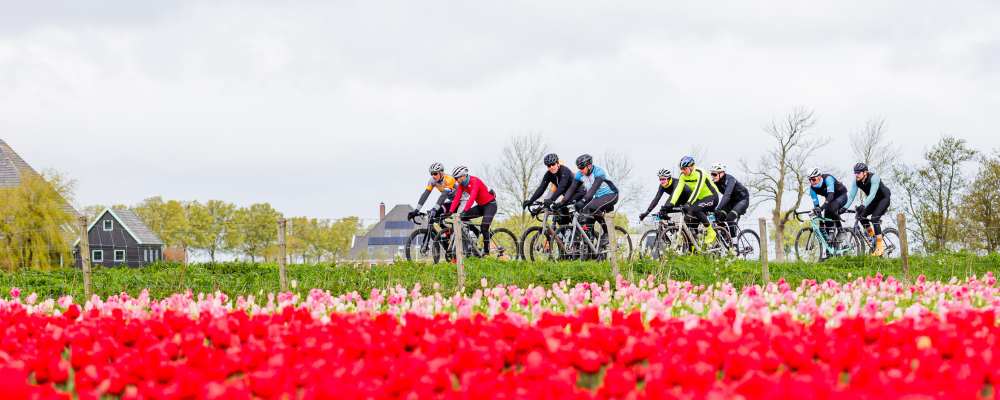 Inschrijving 51e editie Ronde van Noord-Holland van start 