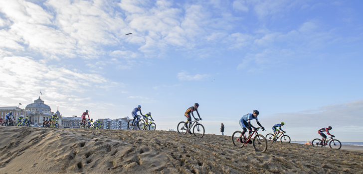 Al bijna 1100 inschrijvingen voor Egmond-Pier-Egmond