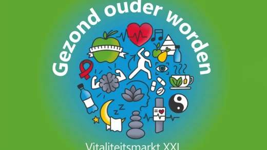 Beleef de Vitaliteitsmarkt XXL in Alkmaar!