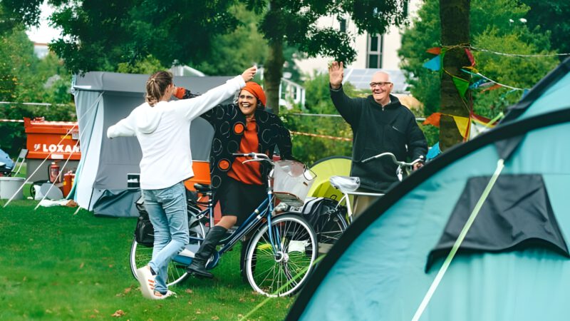 Sociale samenhang in Nederland stabiel, maar grote verschillen baren zorgen