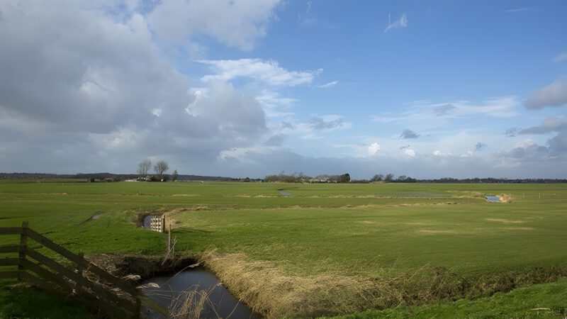 Bijna € 5 miljoen voor gebiedsplannen die bijdragen aan doelen landelijk gebied