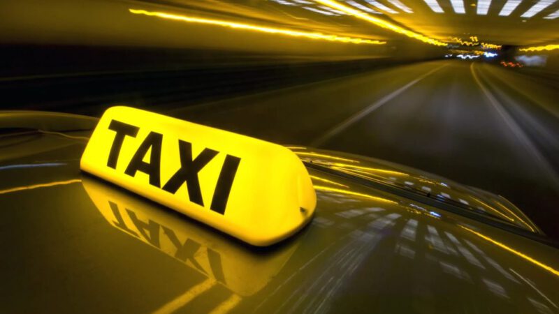 Breedstraat in Alkmaar bereikbaar voor WMO-taxi