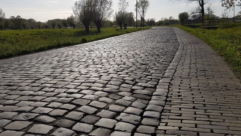 Definitief vergunninghoudersparkeren op de Gravenweg en Munnikenweg in Alkmaar