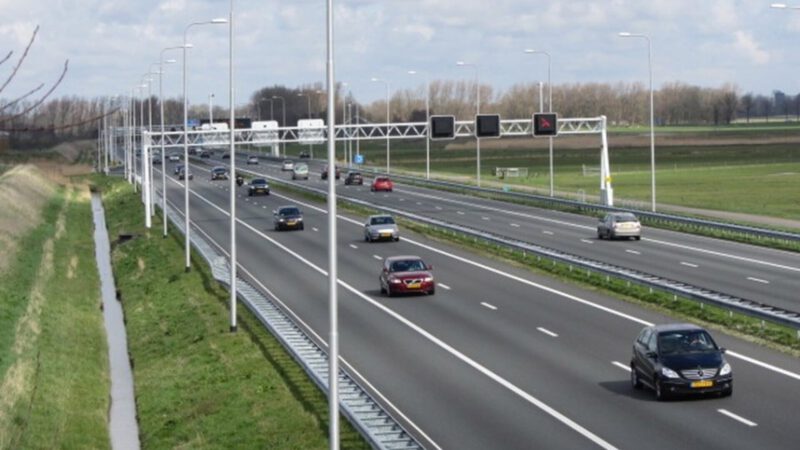 Geluidsonderzoek energieleverende geluidswal A9 bij Heiloo gevraagd