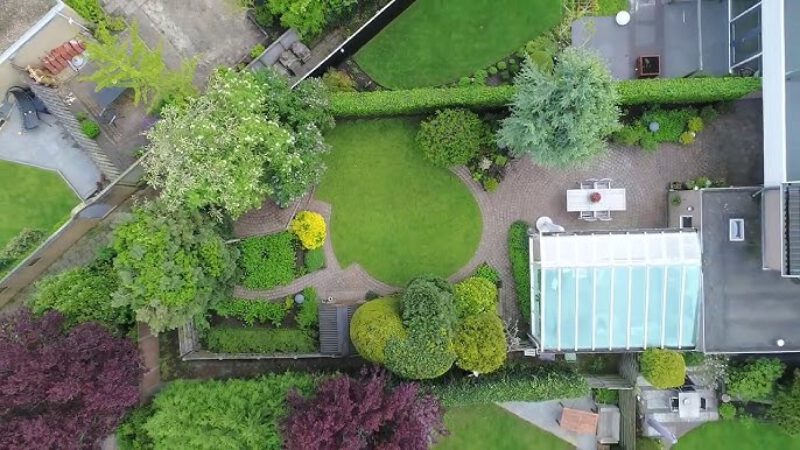 OPA wil oplossing onvrede over groenonderhoud bij Kasteellaan in Oudorp