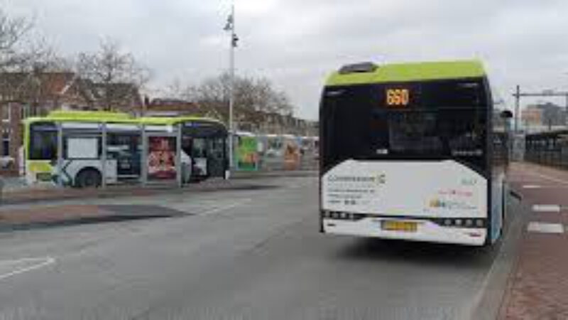 Nachtbus Niteliner N50 is een succes