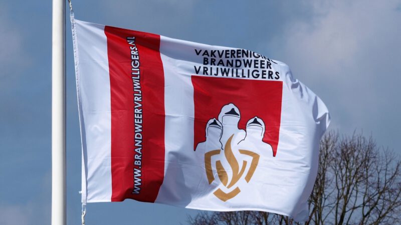 OPA wil aanvullende vergoeding voor brandweervrijwilligers behouden