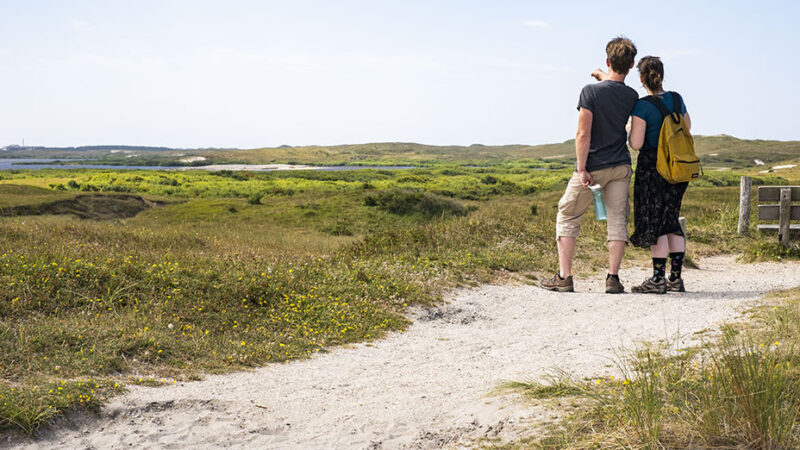 Provinciale regelgeving stiltegebieden vereenvoudigd