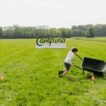 Kom naar de Campina Boerderijdagen