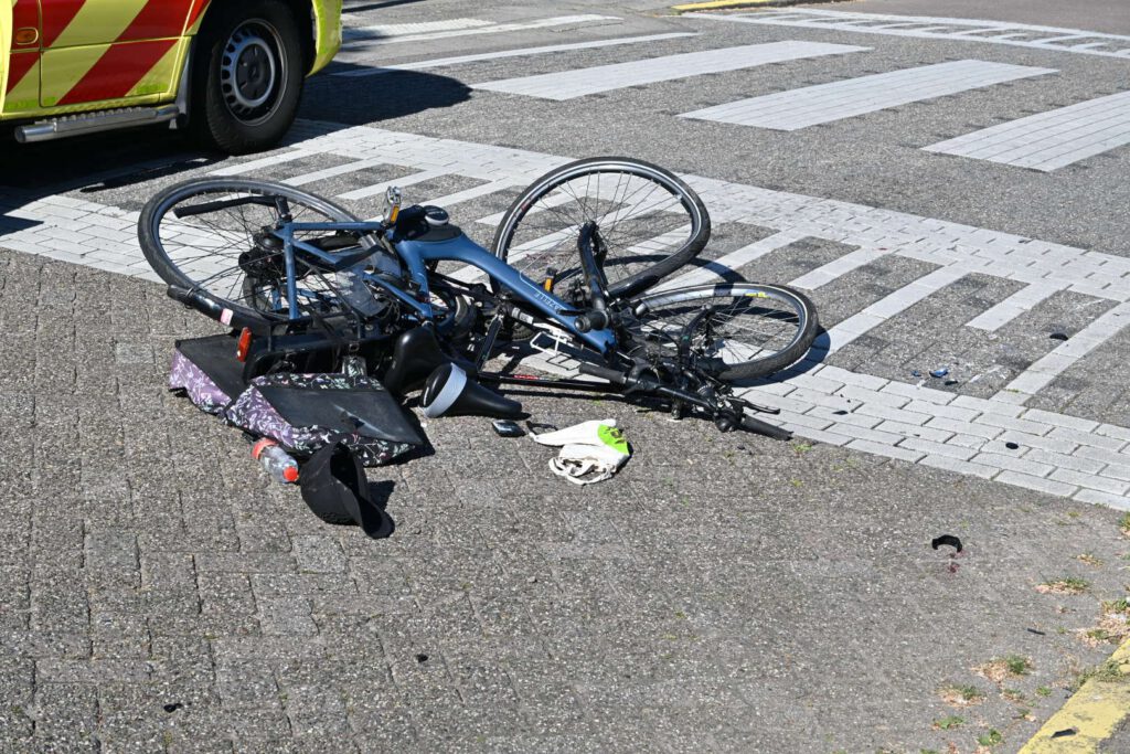 Slachtoffer overleden bij ongeval met doorrijder in Noord-Scharwoude