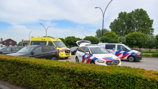 Persoon overleden bij steekpartij in Akersloot