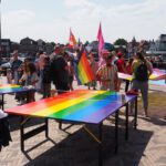 Alkmaar viert liefde en diversiteit tijdens Pride Week