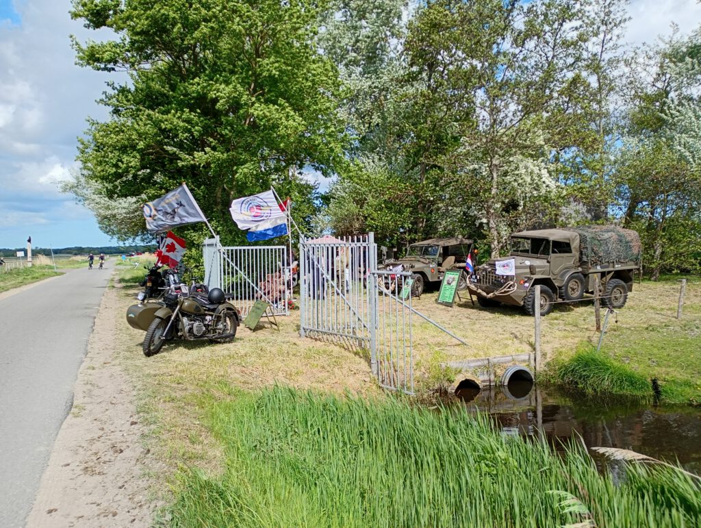 24 mei Bunkerdag Bergen