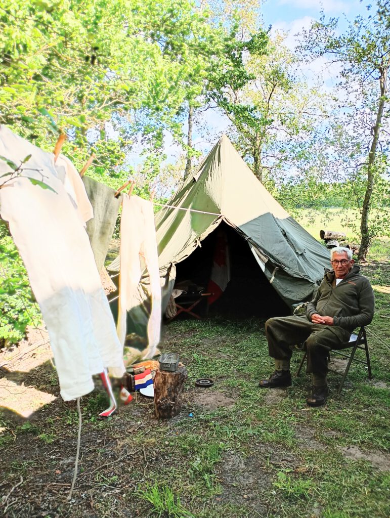 24 mei Bunkerdag Bergen