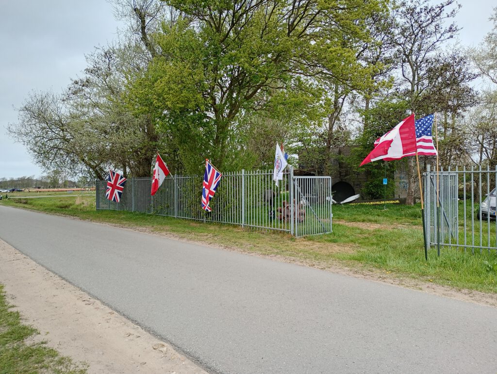 24 mei Bunkerdag Bergen