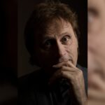 Maarten Peters ontdooit de bevroren tranen