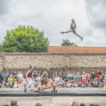 Splinternieuwe editie Zomer in De Mare in Park de Rekerhout