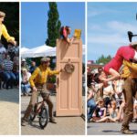 Zomerbraderie Egmond aan Zee gaat spectaculair van start!