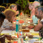 Keti Koti Tafel 15 juni in Alkmaar over persoonlijke groei en verandering