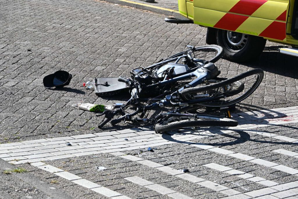 Slachtoffer overleden bij ongeval met doorrijder in Noord-Scharwoude