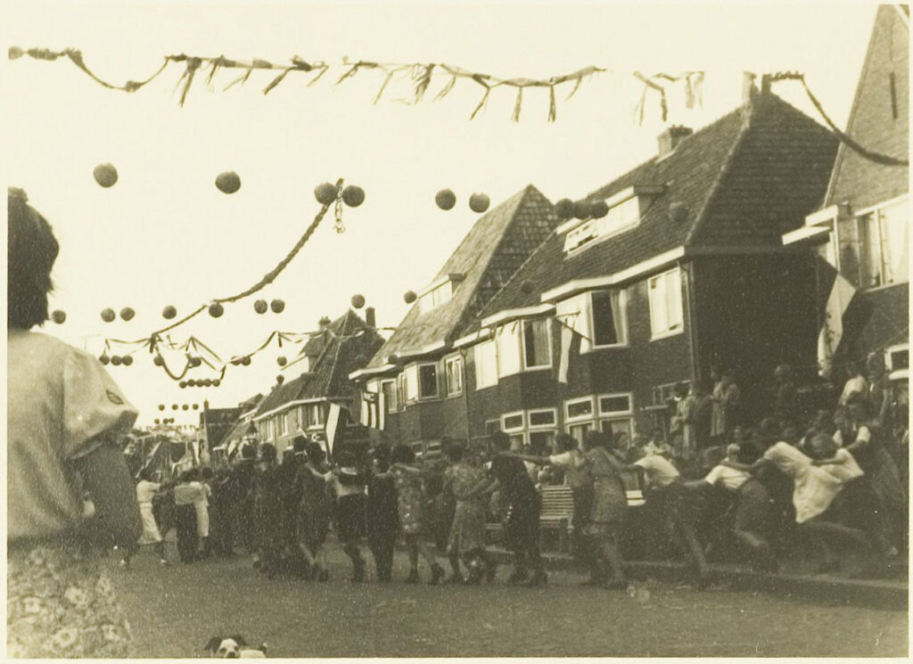 Bevrijdingsdag: festivals en activiteiten in Alkmaar