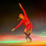 Deen Figure Skating organiseert ijsshow ‘Let’s Dance!’ op 20, 21 & 22 juni 2025 in Alkmaar