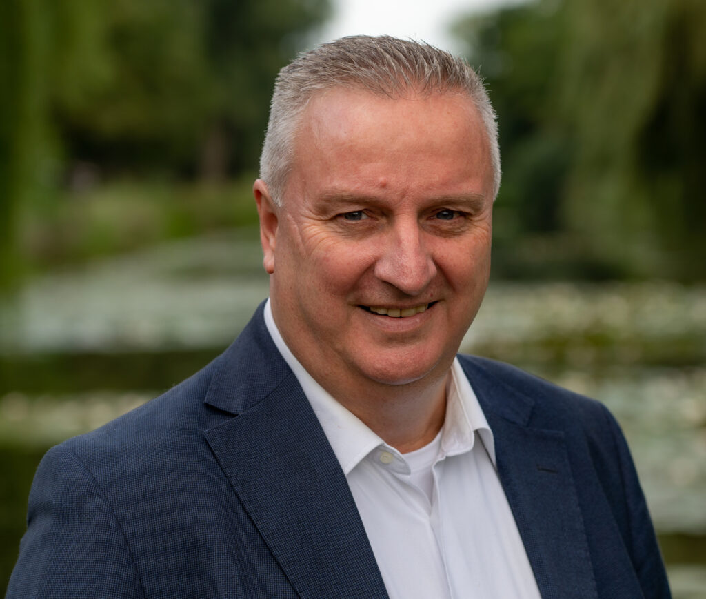 OPA draagt Jan Hoekzema voor als wethouder