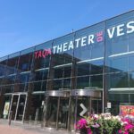 Micha Wertheim naar De Vest in Alkmaar