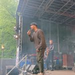 Alain Clark komt 6 september met zijn mix van soul, pop en funk naar Popweekend Alkmaar