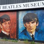 Yorick van Norden komt optreden en zijn boek signeren bij Het Beatles Museum Alkmaar