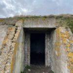 Ontdek het bunkerdorp aan de Hoeverweg in Egmond aan den Hoef