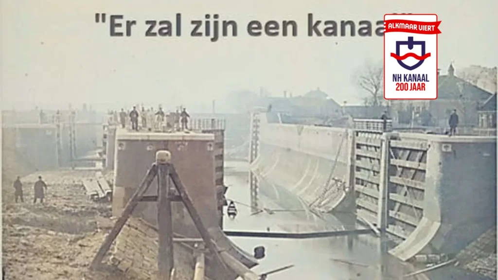27 april t/m 29 december | Wisselexpositie “Er zal zijn een kanaal”